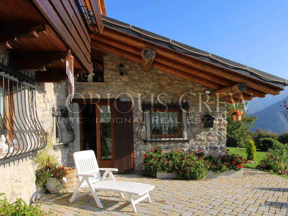 Villa i Pasturo, Lecco - foto 3