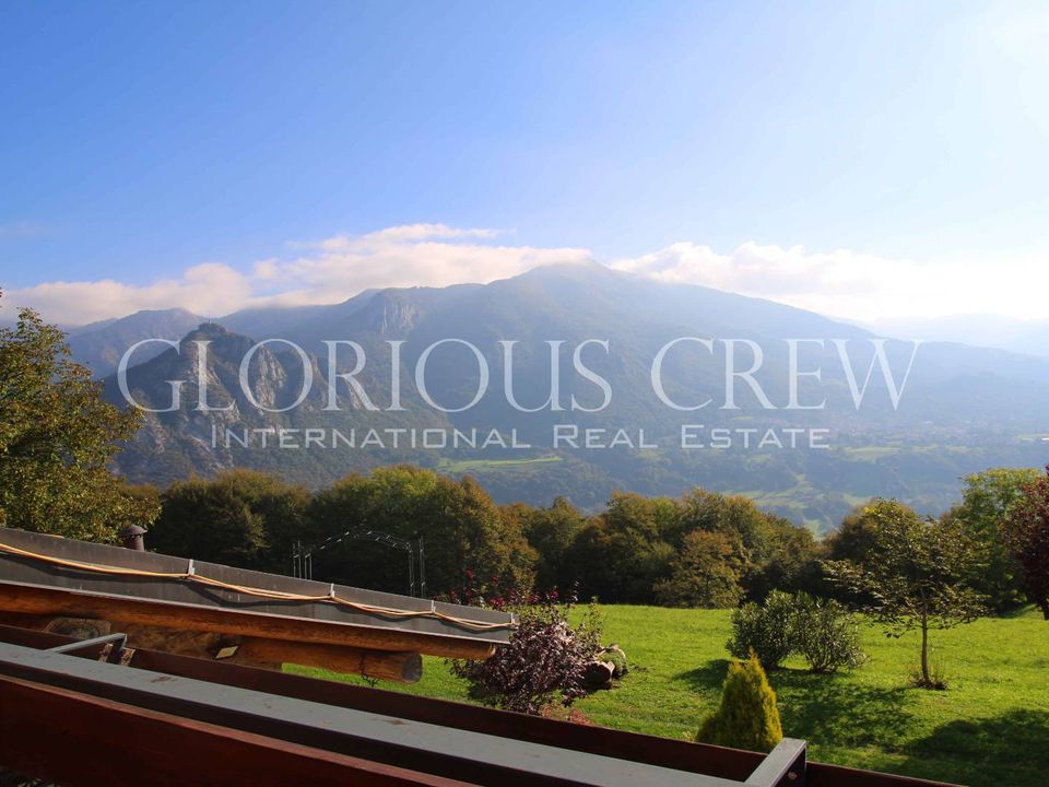 Villa i Pasturo, Lecco - foto 5