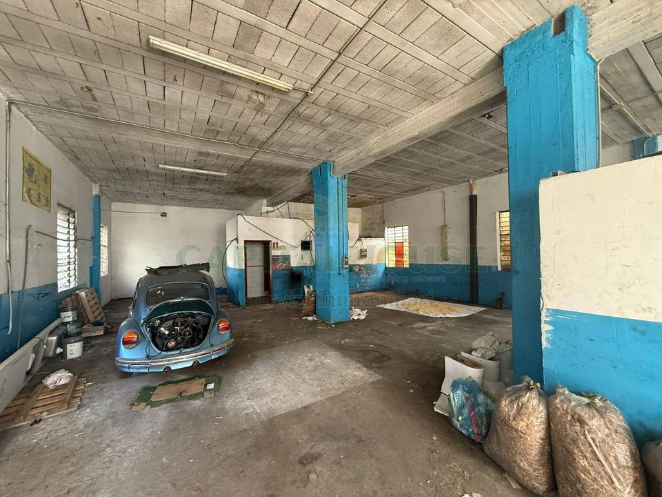 Erhvervsejendom i Fisciano, Salerno - foto 3