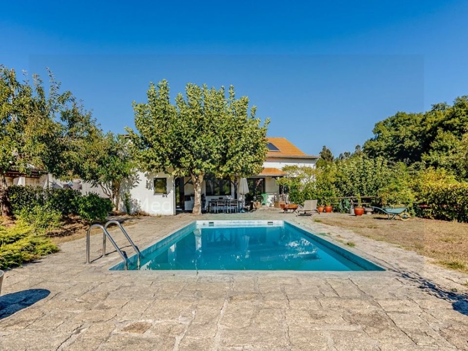 Farm i Covas e Vila Nova de Oliveirinha, Coimbra - foto 3