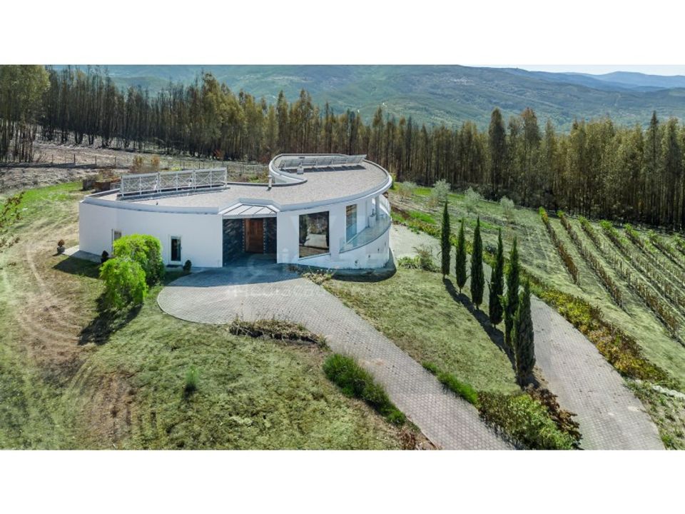 Farm i Vila Cova de Alva e Anseriz, Coimbra - foto 1