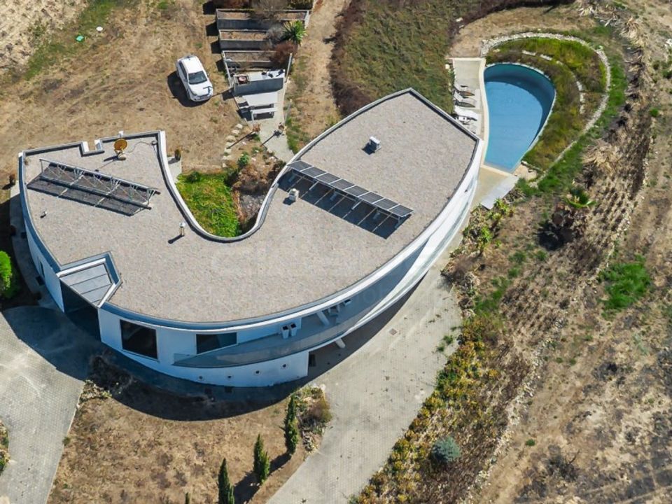 Farm i Vila Cova de Alva e Anseriz, Coimbra - foto 3