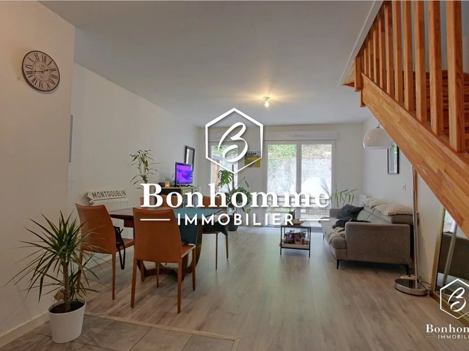 Villa a Cambes, Gironde - foto 1