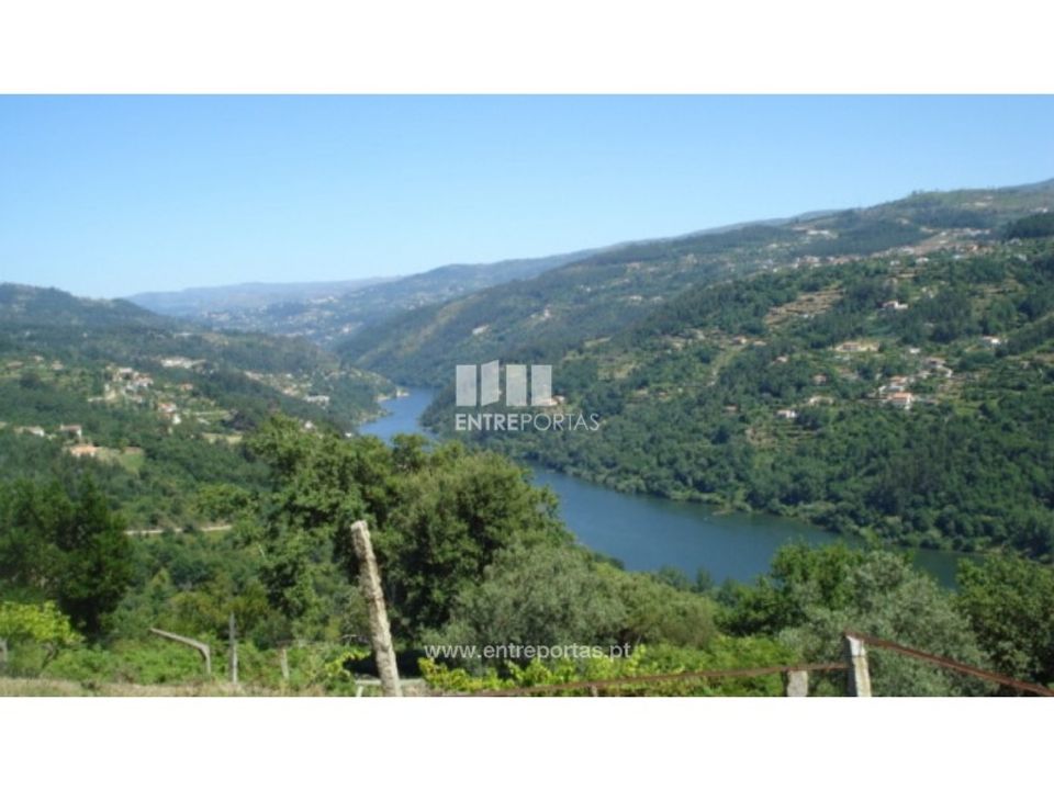 Landejendom i Marco de Canaveses, Porto - foto 1