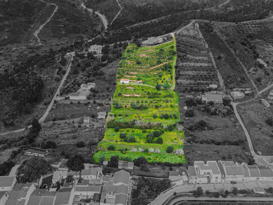 Farm hus i Silves, Faro - foto 2