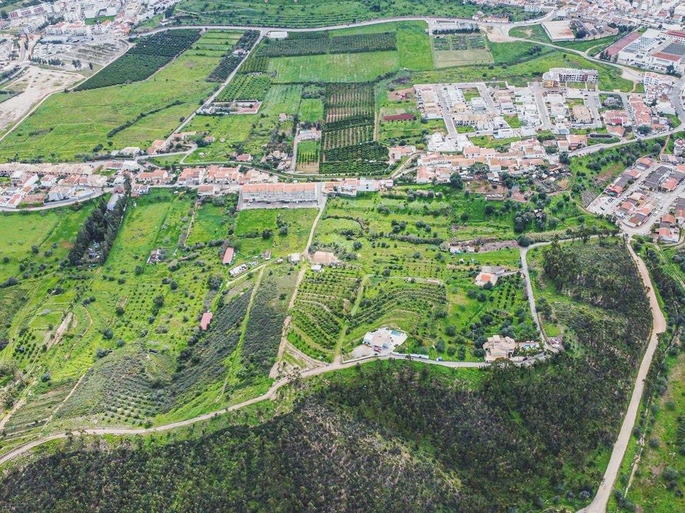 Farm hus i Silves, Faro - foto 5