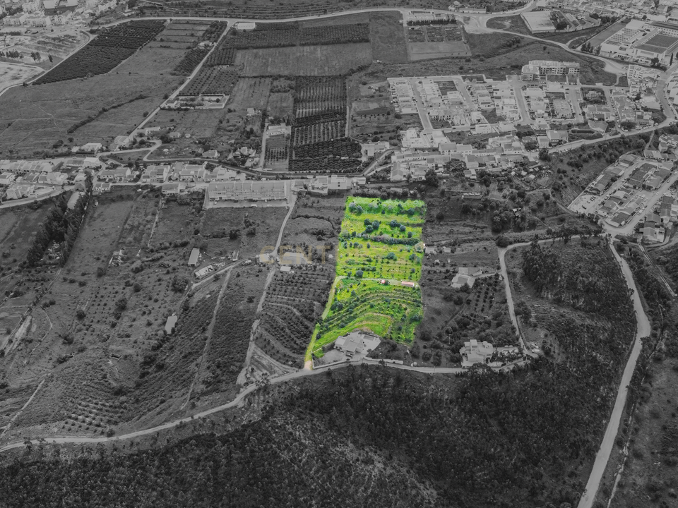 Farm hus i Silves, Faro - foto 3