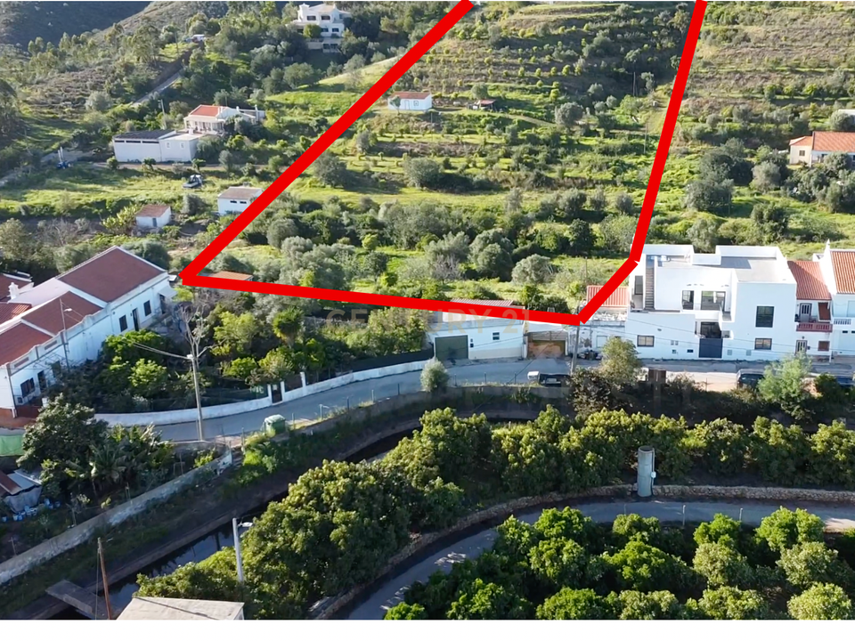 Farm hus i Silves, Faro - foto 1
