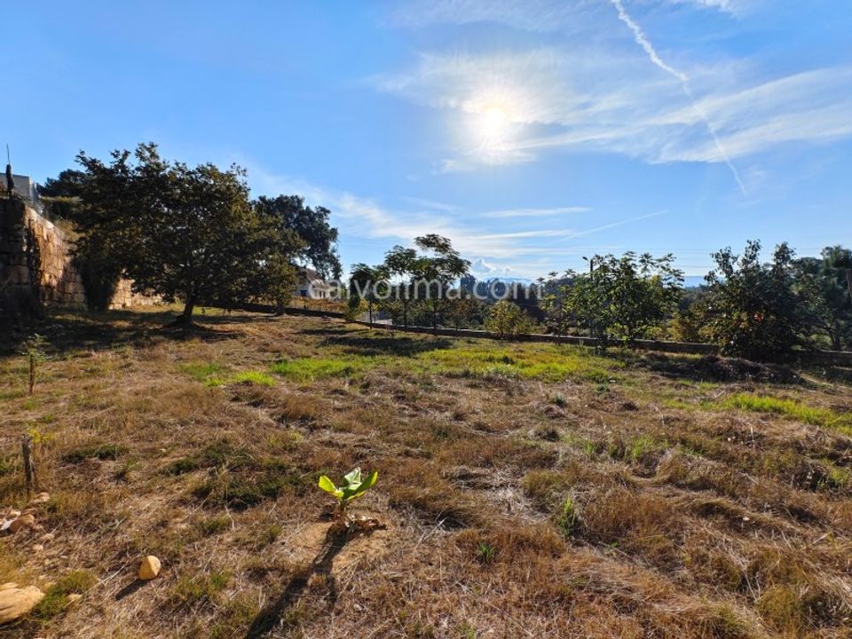 Helårsgrund i Troporiz e Lapela, Viana do Castelo - foto 3