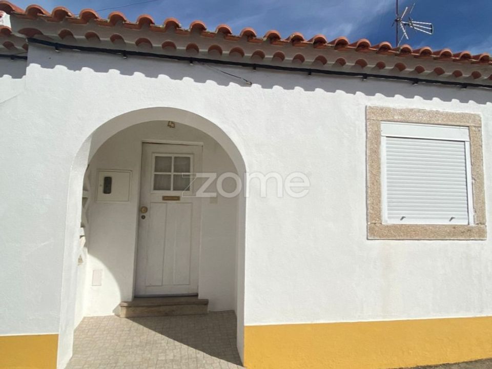 Villa a Castelo de Vide, Portalegre - foto 1
