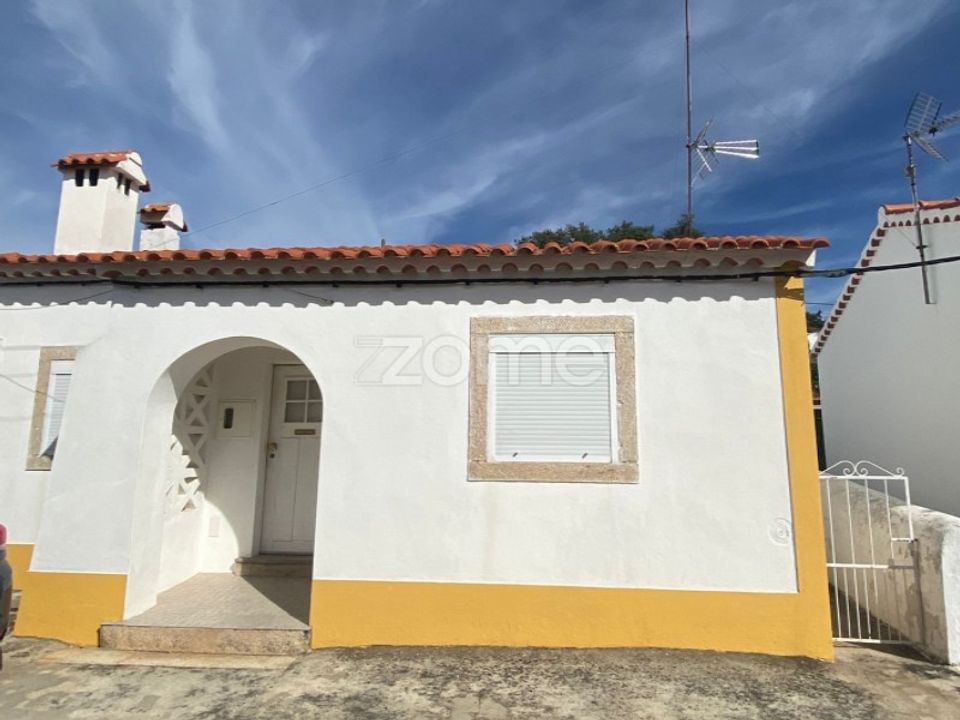Villa a Castelo de Vide, Portalegre - foto 1