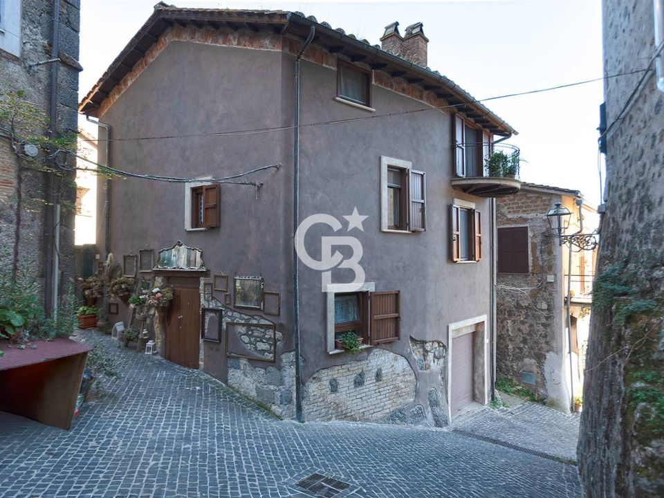 Villa i Carbognano, Viterbo - foto 3