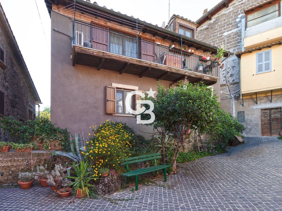 Villa i Carbognano, Viterbo - foto 4