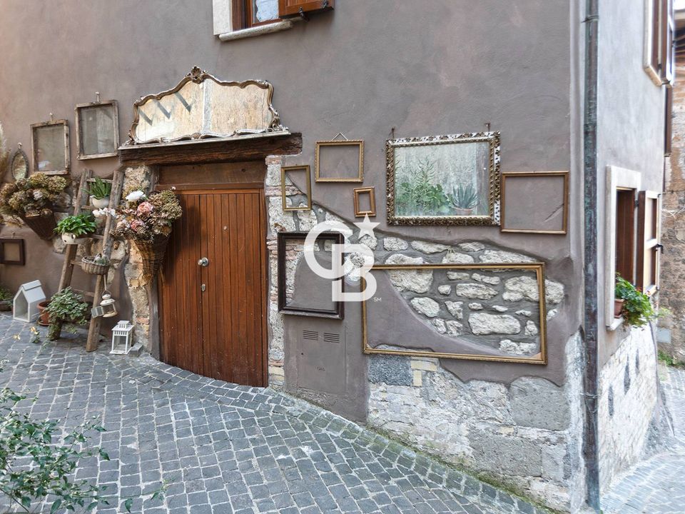 Villa i Carbognano, Viterbo - foto 5