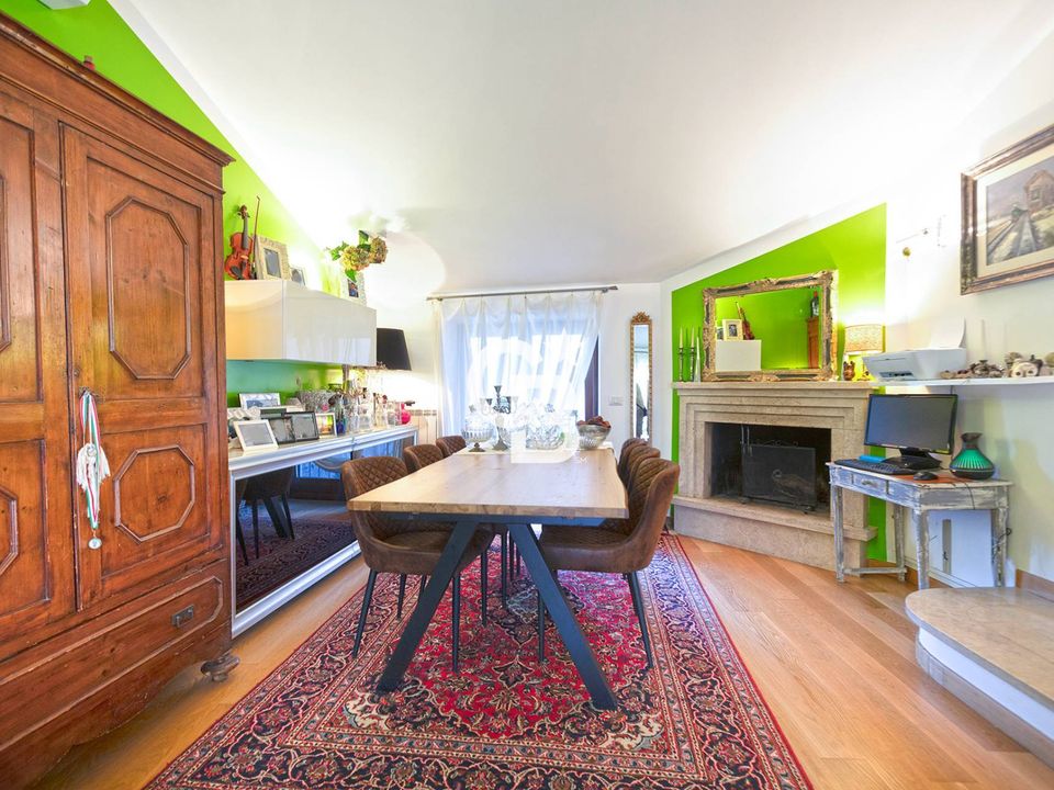 Villa i Carbognano, Viterbo - foto 2