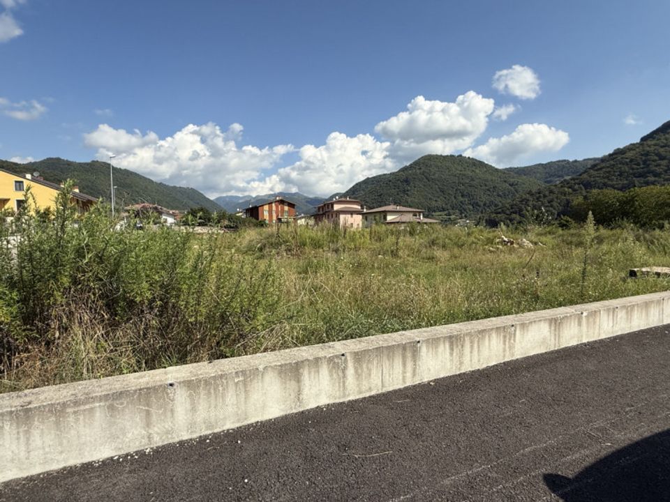 Helårsgrund i Badia Calavena, Verona - foto 3
