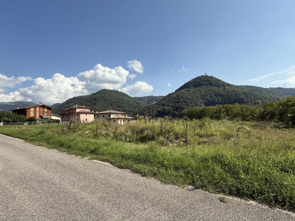 Helårsgrund i Badia Calavena, Verona - foto 4