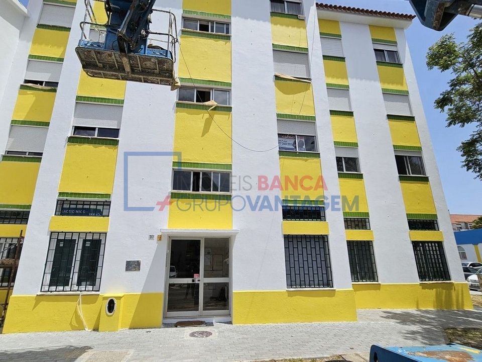 Lejlighed i Sintra, Lisbon - foto 1
