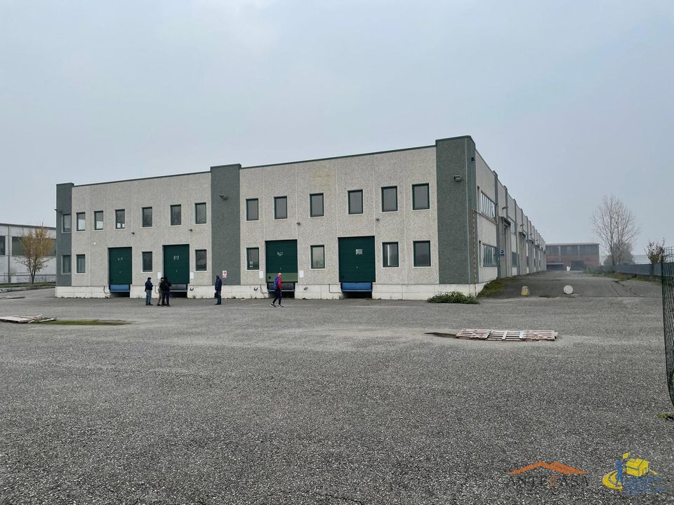 Erhvervsejendom i Parma, Parma - foto 1