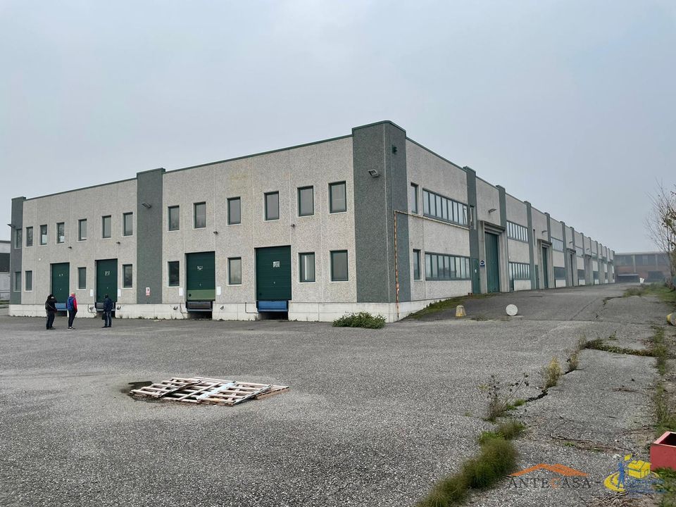 Erhvervsejendom i Parma, Parma - foto 2