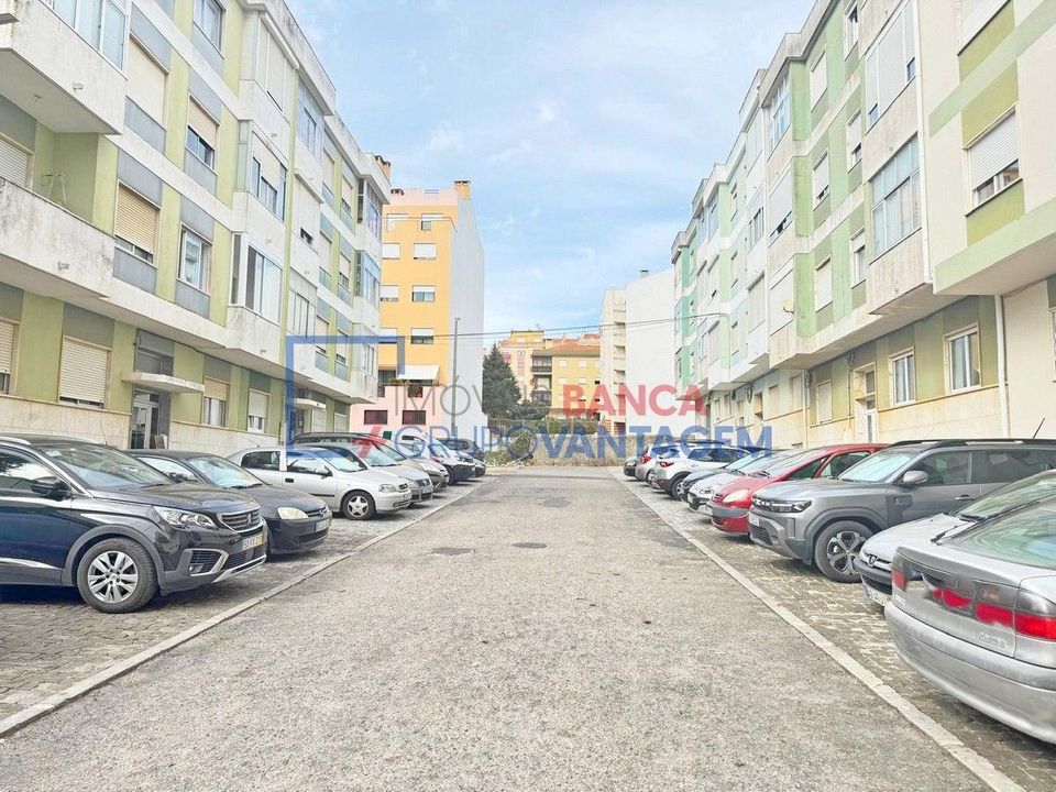 Lejlighed i Sintra, Lisbon - foto 5