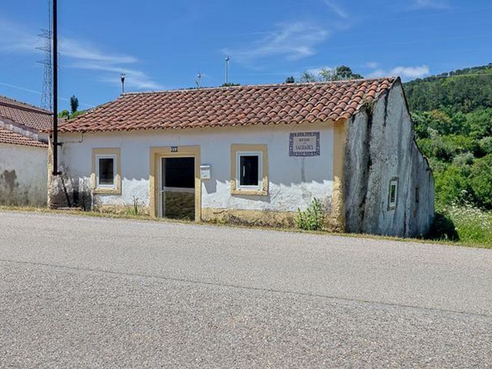 Villa i Ansiao, Leiria - foto 2