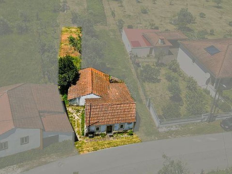 Villa i Ansiao, Leiria - foto 1