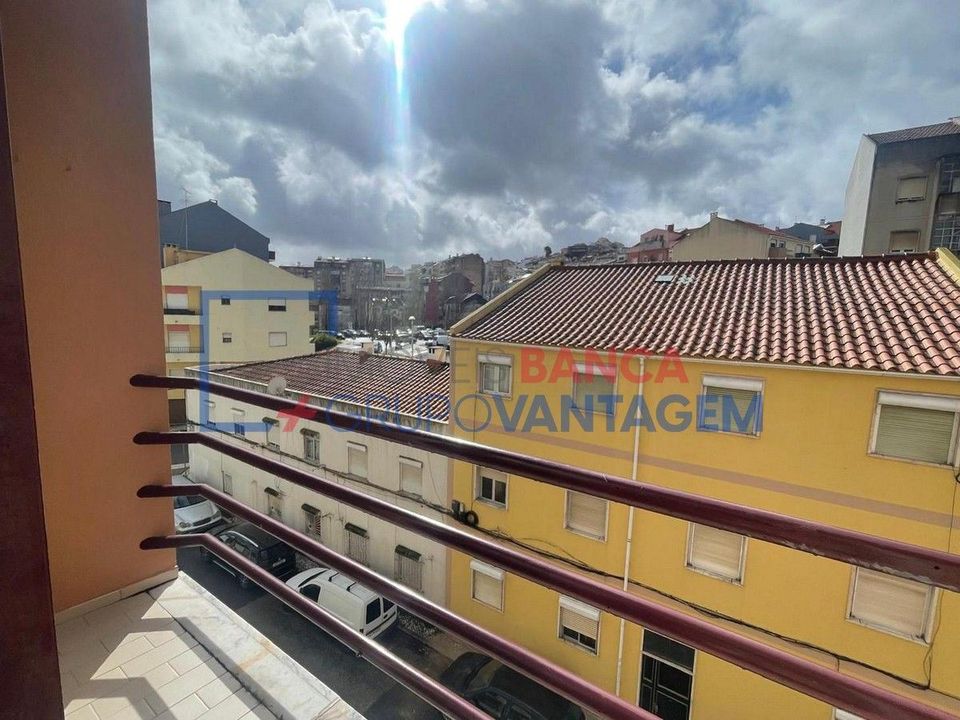 Lejlighed i Amadora, Lisbon - foto 3