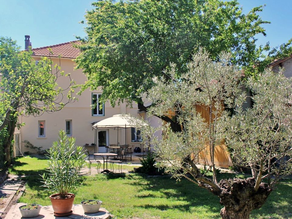 Villa i Vaison-la-Romaine, Vaucluse - foto 1