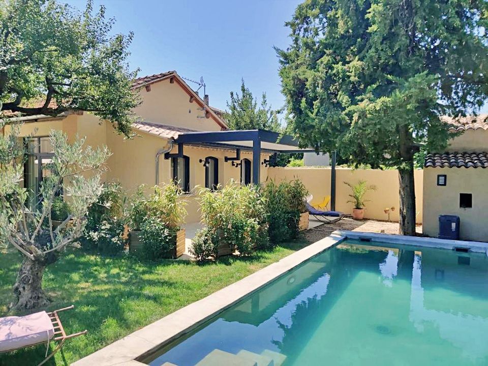 Villa i Vaison-la-Romaine, Vaucluse - foto 2