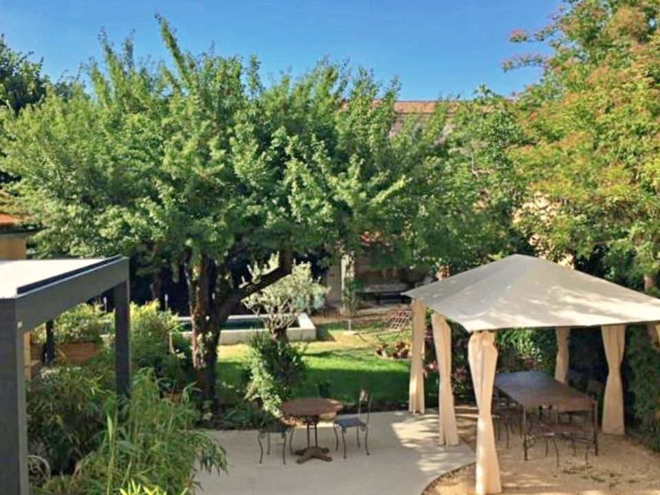 Villa i Vaison-la-Romaine, Vaucluse - foto 3