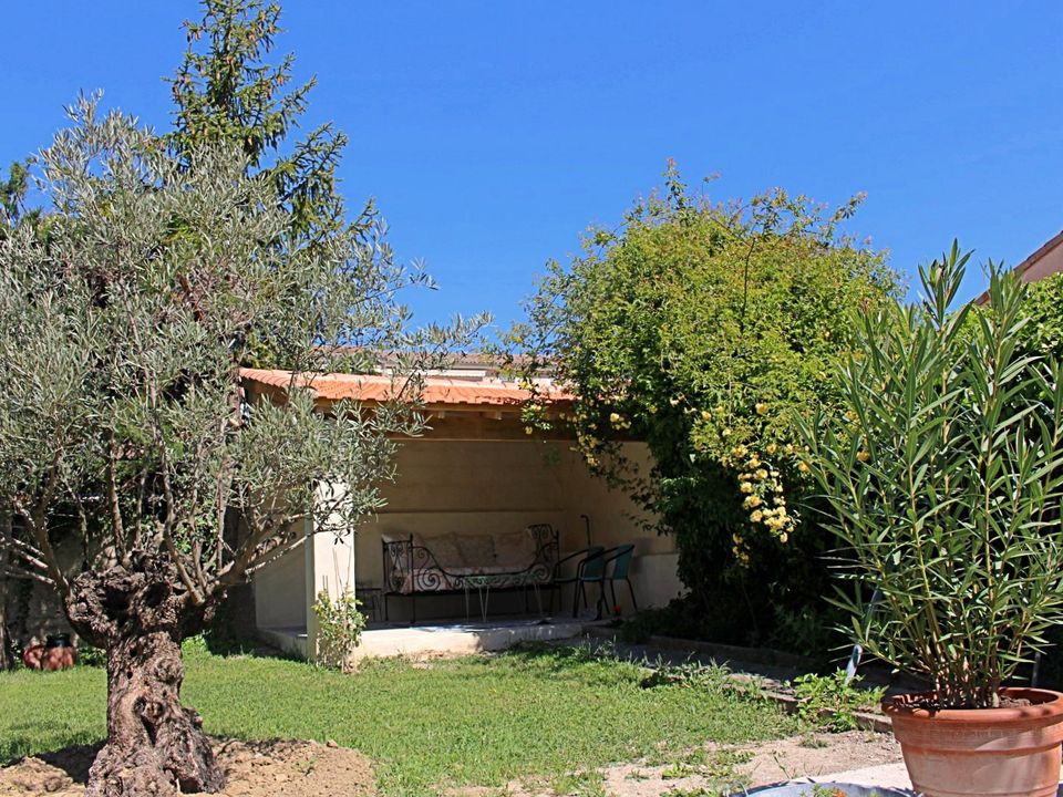 Villa i Vaison-la-Romaine, Vaucluse - foto 4