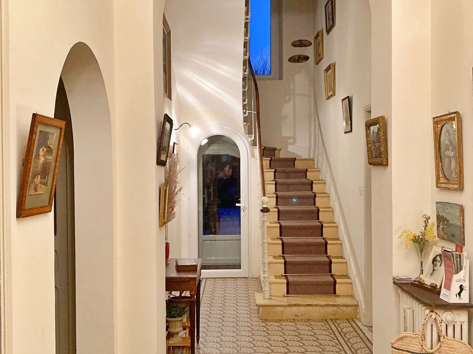 Villa i Vaison-la-Romaine, Vaucluse - foto 5