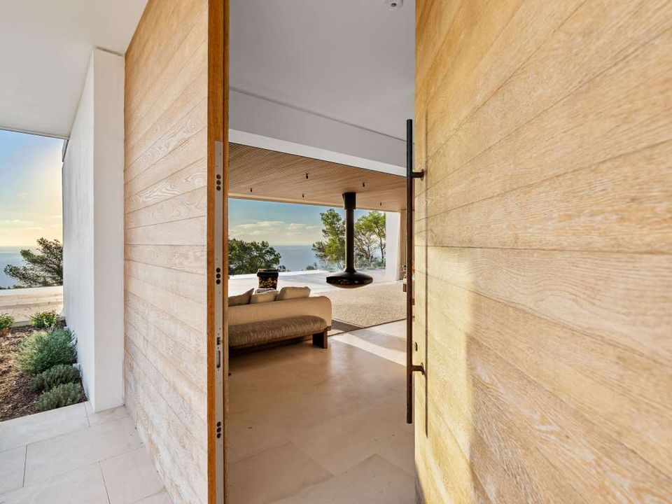 Villa i Siesta, Ibiza - foto 5