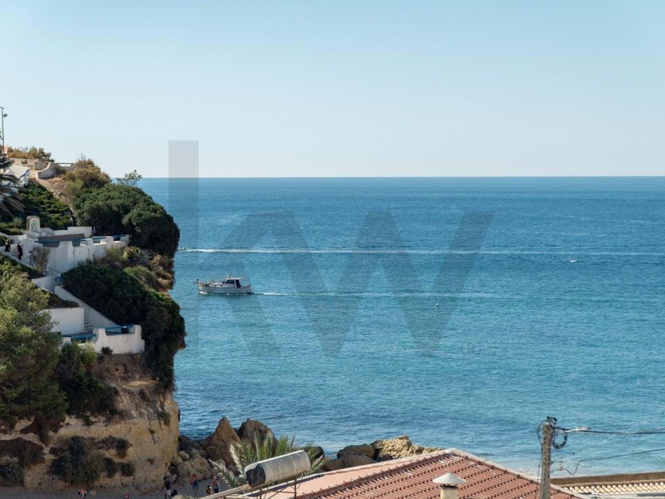 Villa i Carvoeiro, Faro - foto 1