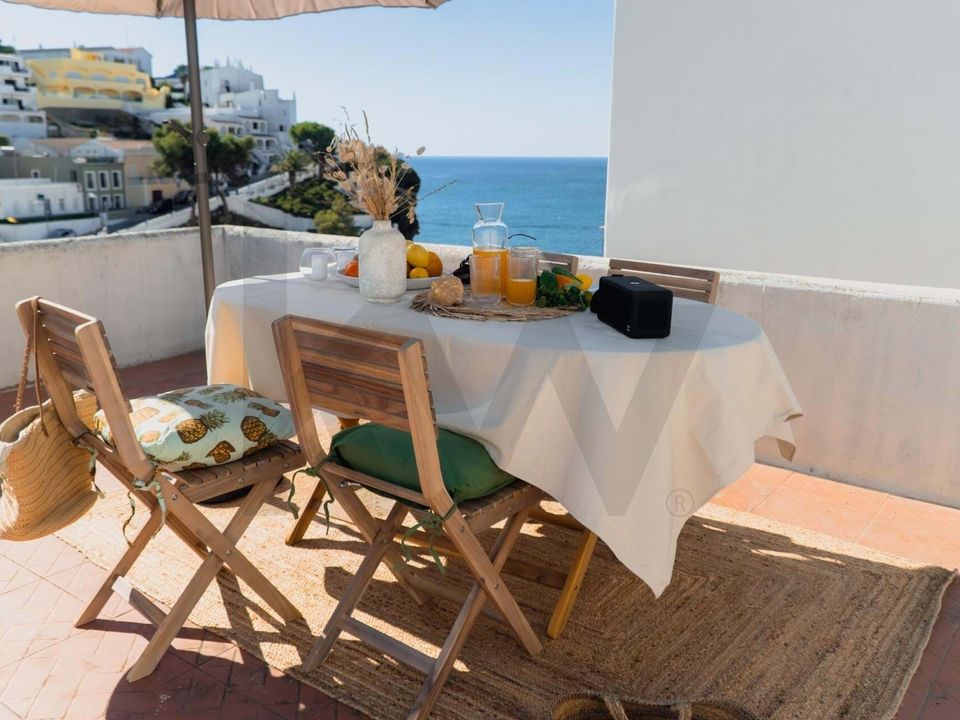 Villa i Carvoeiro, Faro - foto 3