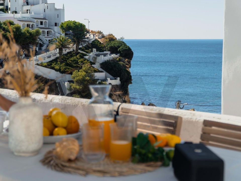 Villa i Carvoeiro, Faro - foto 4