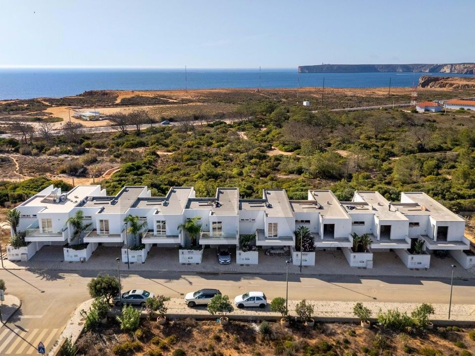 Villa i Sagres, Faro - foto 1