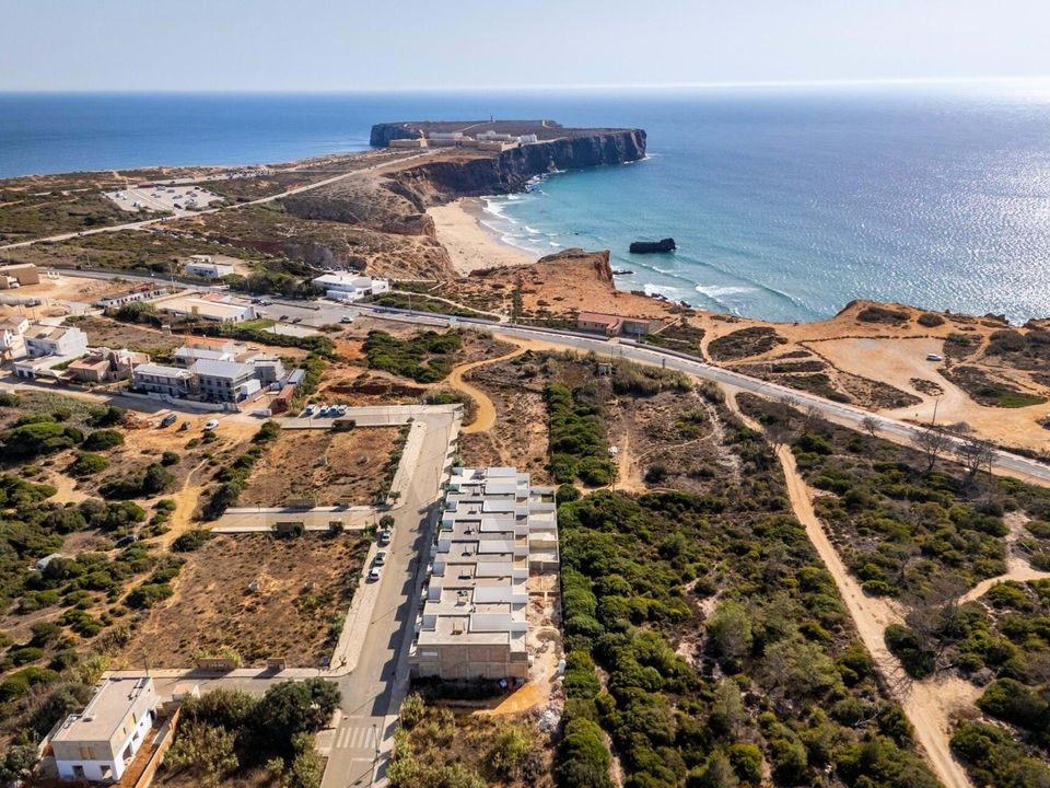 Villa i Sagres, Faro - foto 3