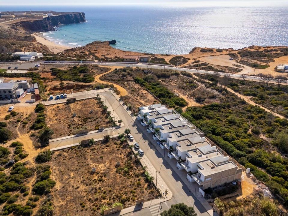 Villa i Sagres, Faro - foto 4
