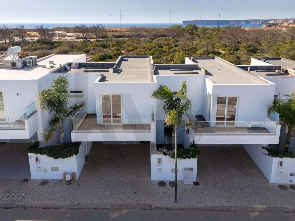 Villa i Sagres, Faro - foto 5