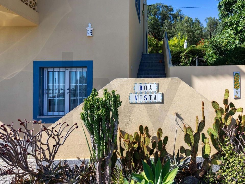 Villa i Monchique, Faro - foto 2