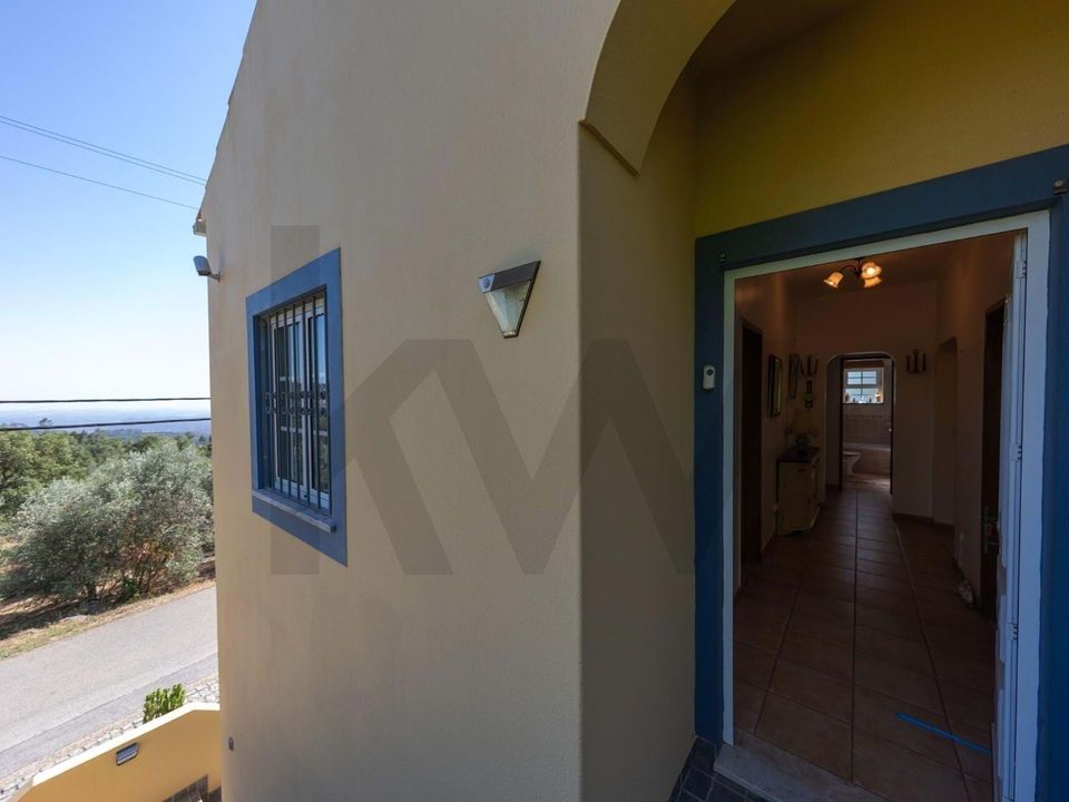 Villa i Monchique, Faro - foto 3