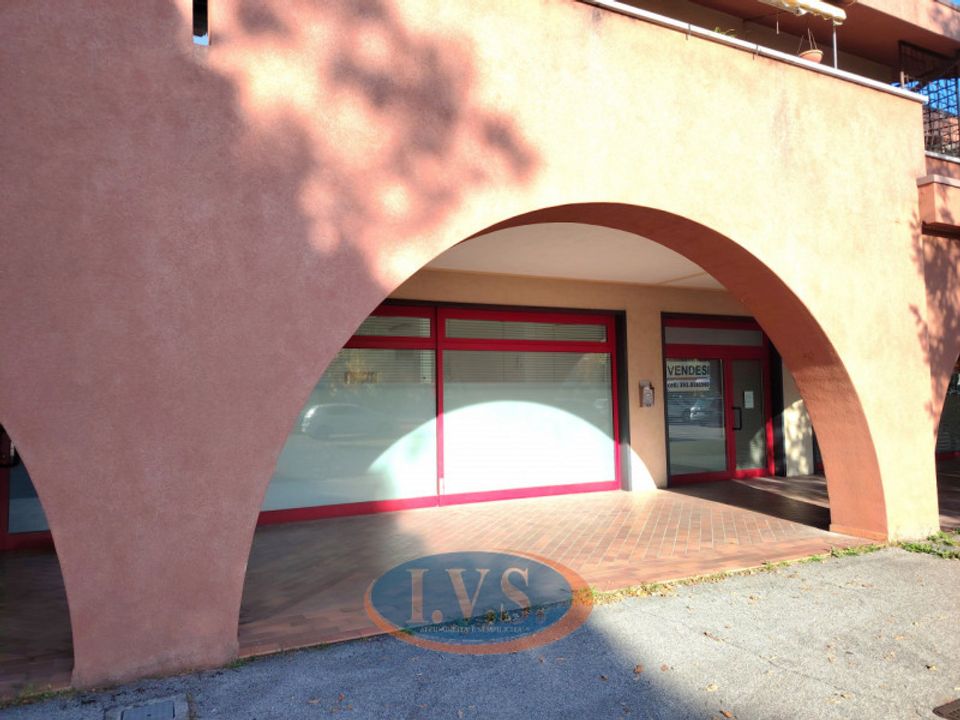 Erhvervsejendom i Albignasego, Padua - foto 2