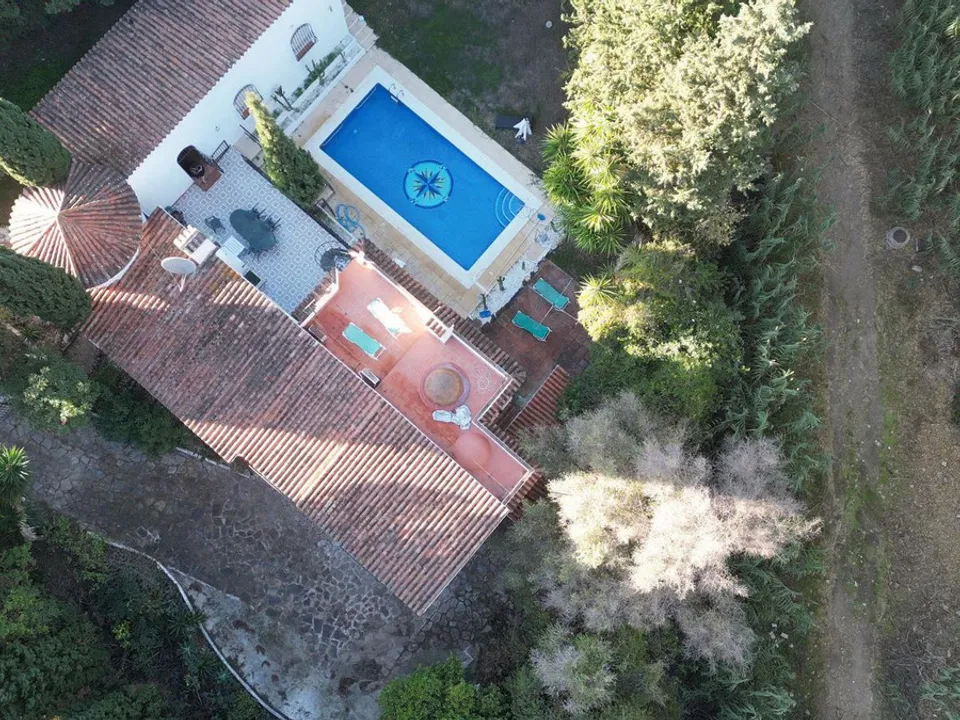 Villa i Calahonda, Malaga - foto 2