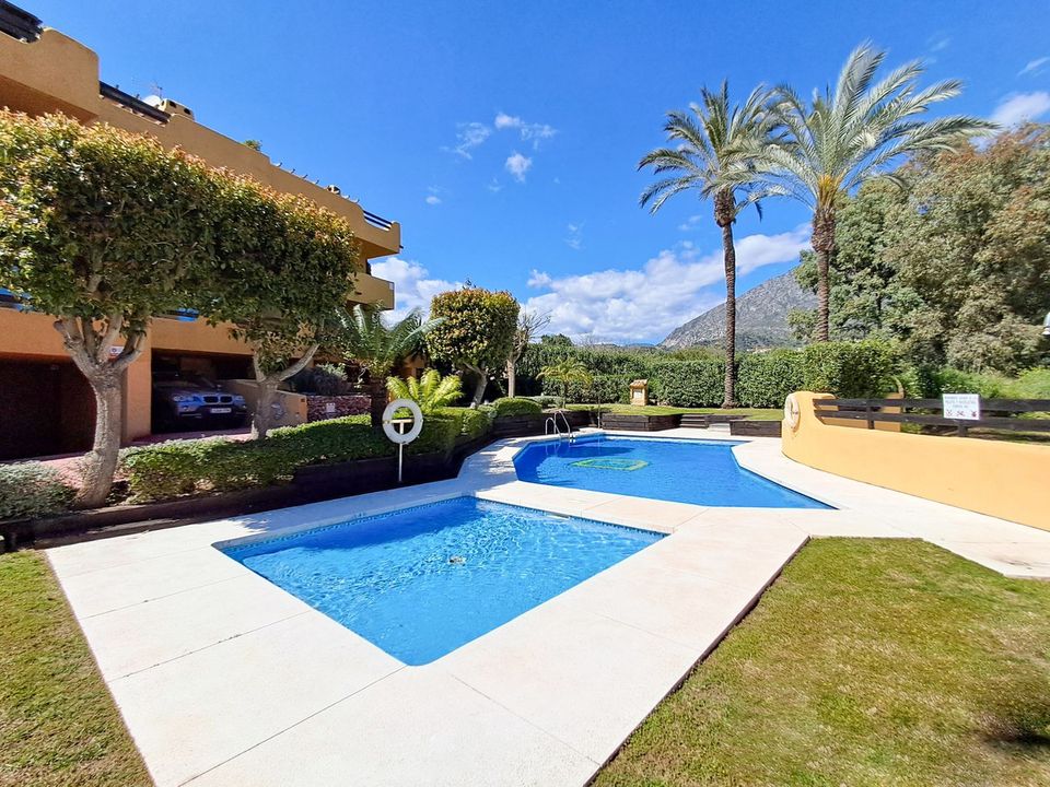 Villa i Nagueles, Malaga - foto 1