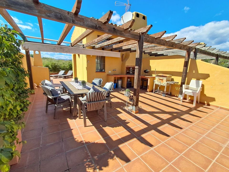 Villa i Nagueles, Malaga - foto 2