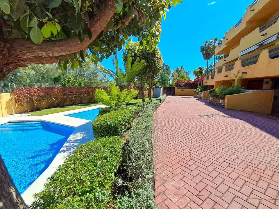 Villa i Nagueles, Malaga - foto 3