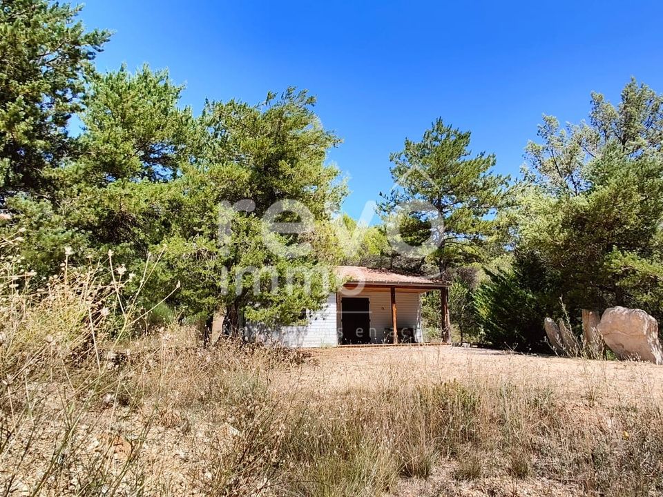 Villa a Beauvoisin, Drome - foto 1