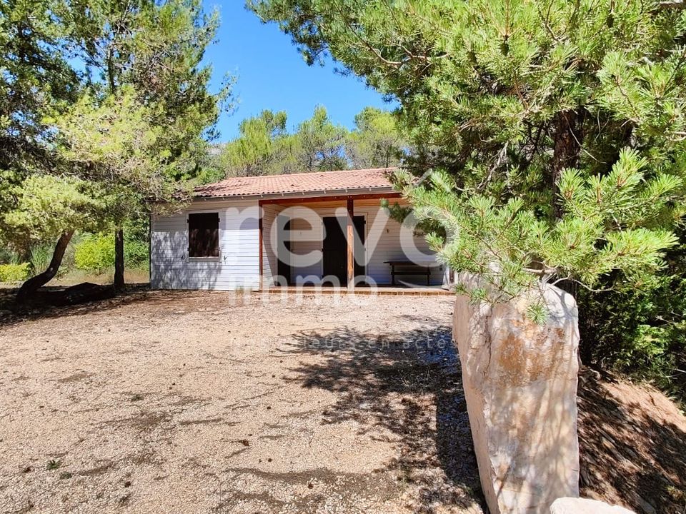 Villa a Beauvoisin, Drome - foto 2